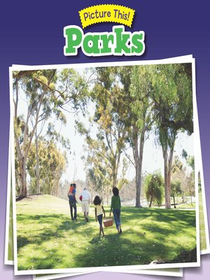 cover image of Parks